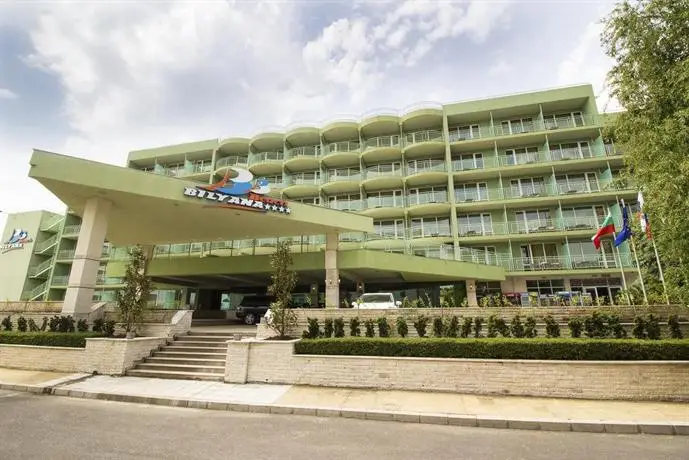 Bilyana Beach Hotel Complex Nesebar 