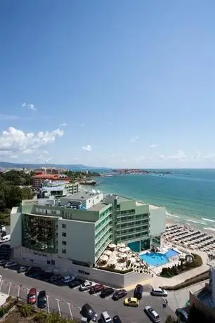 Bilyana Beach Hotel Complex Nesebar 