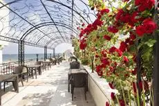 Bilyana Beach Hotel Complex Nesebar 