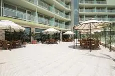 Bilyana Beach Hotel Complex Nesebar 