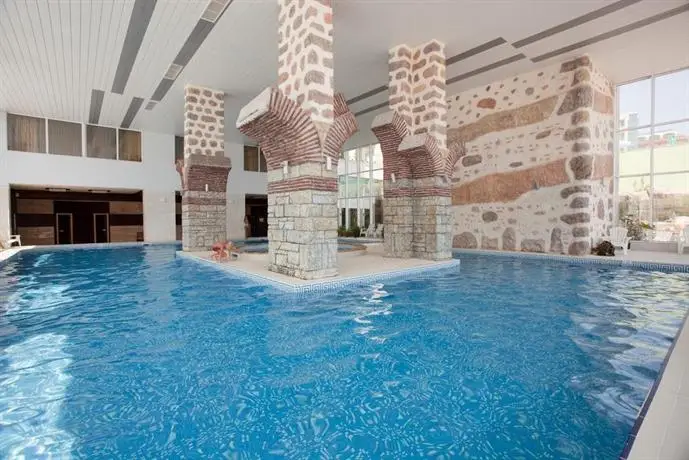 Bilyana Beach Hotel Complex Nesebar 