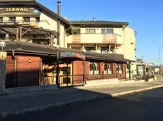 Garni Hotel Terano 