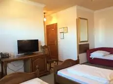 Garni Hotel Terano 