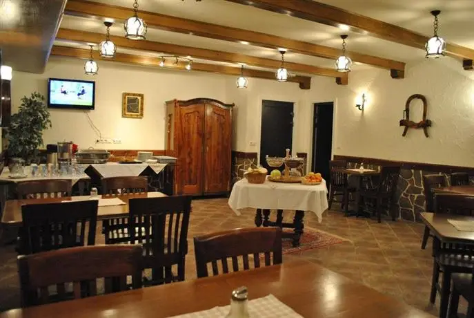 Garni Hotel Terano 