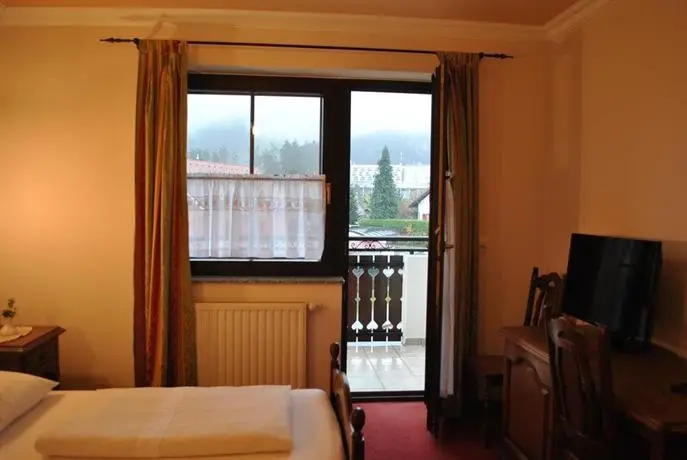 Garni Hotel Terano 