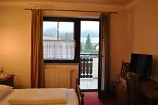 Garni Hotel Terano 