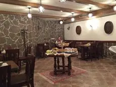 Garni Hotel Terano 