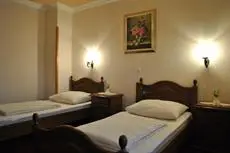 Garni Hotel Terano 