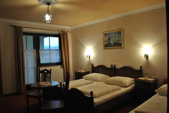 Garni Hotel Terano 