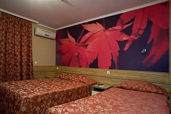 Hotel Opera Burgas