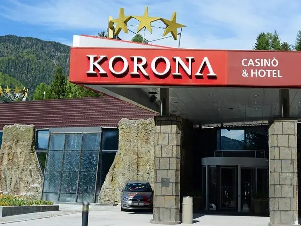 Korona Resort & Entertainment