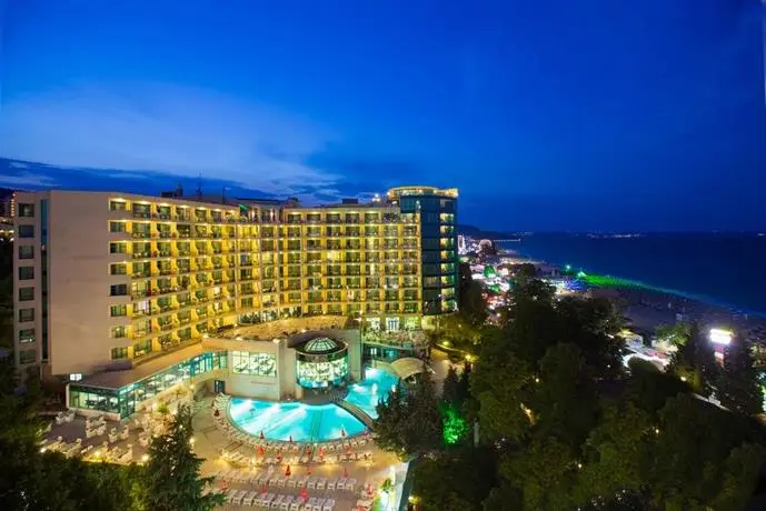 Marina Grand Beach Hotel All Inclusive 