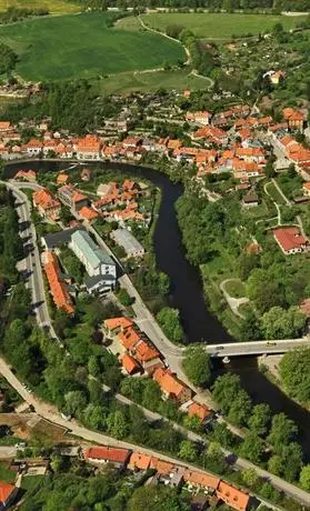 Penzion Svet Cesky Krumlov 