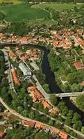 Penzion Svet Cesky Krumlov 