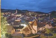 Penzion Svet Cesky Krumlov 