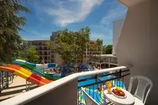 Prestige Deluxe Hotel Aquapark Club - All Inclusive 