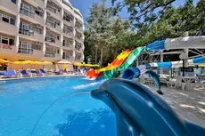 Prestige Deluxe Hotel Aquapark Club - All Inclusive 