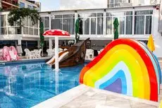 Prestige Deluxe Hotel Aquapark Club - All Inclusive 