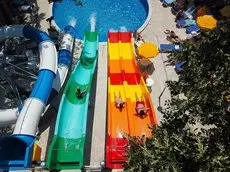 Prestige Deluxe Hotel Aquapark Club - All Inclusive 