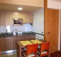 Apartamentos MS Alay 