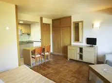 Apartamentos MS Alay 