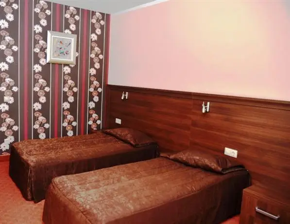 Business Hotel Plovdiv