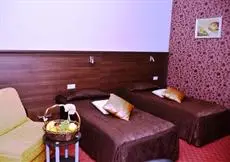 Business Hotel Plovdiv 