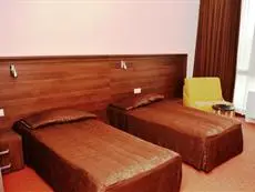 Business Hotel Plovdiv 