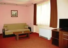 Business Hotel Plovdiv 