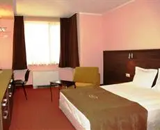 Business Hotel Plovdiv 