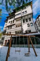 Green Life Family Apartments Pamporovo 