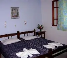 Korali Hotel Marathokampos 