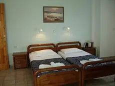 Korali Hotel Marathokampos 