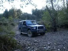 Nave Redonda do Cerro - Countryside & Nature 