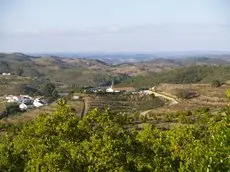 Nave Redonda do Cerro - Countryside & Nature 