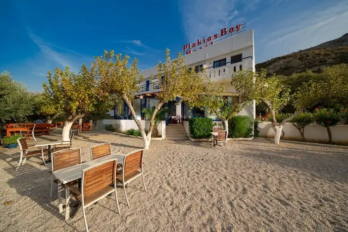 Plakias Bay Hotel