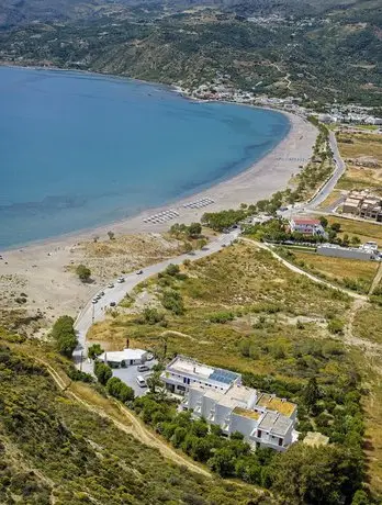 Plakias Bay Hotel 