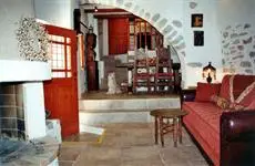 The Traditional Homes of Crete 