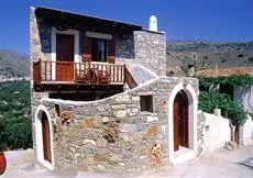 The Traditional Homes of Crete 