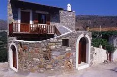 The Traditional Homes of Crete 