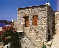 The Traditional Homes of Crete 