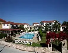 Anagenessis Village Hotel 