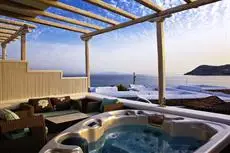 Arte & Mare Luxury Suites & Spa 