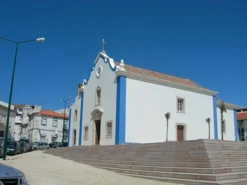 Beachtour Hotel Ericeira 