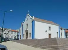 Beachtour Hotel Ericeira 