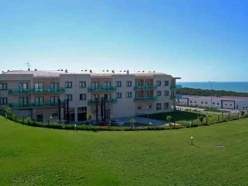 Beachtour Hotel Ericeira 