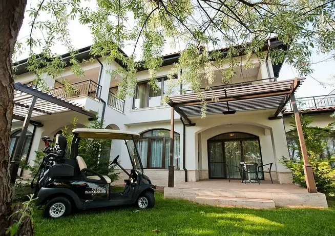 BlackSeaRama Golf & Villas