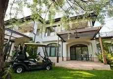 BlackSeaRama Golf & Villas 