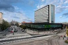 DoubleTree By Hilton Kosice 