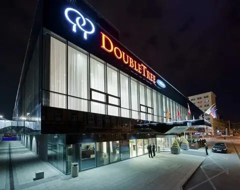 DoubleTree By Hilton Kosice 